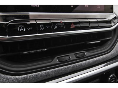 2024 Jeep Compass Sport 4x4