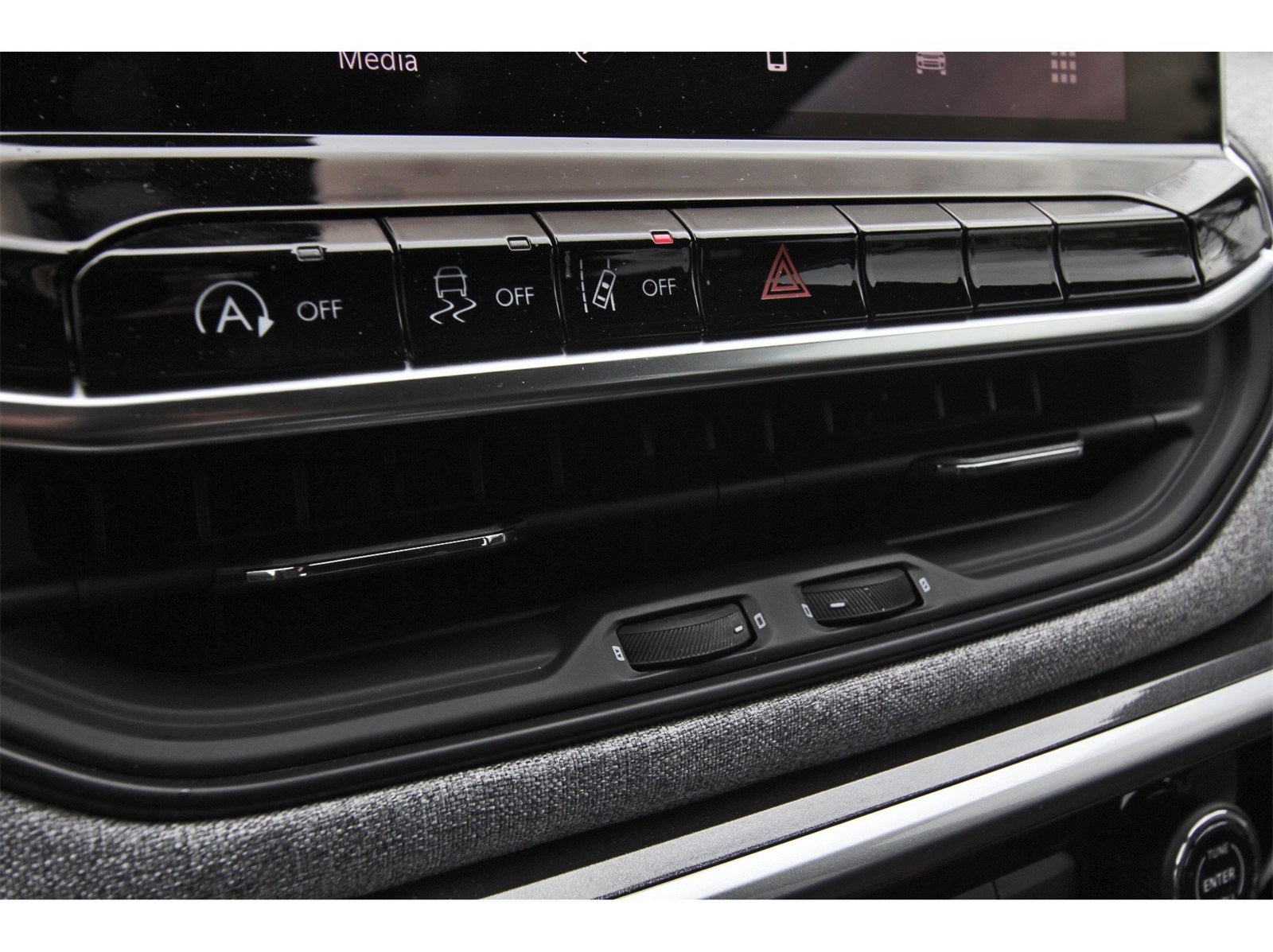 2024 Jeep Compass Sport 4x4