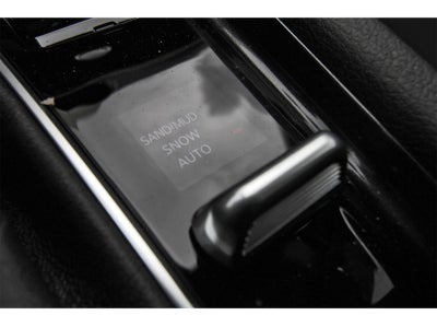 2024 Jeep Compass Sport 4x4