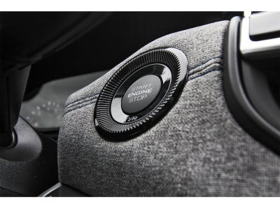 2024 Jeep Compass Sport 4x4