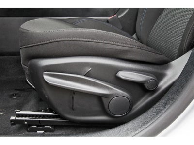 2024 Jeep Compass Sport 4x4