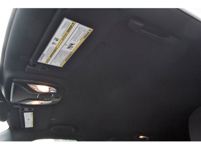 2024 Jeep Compass Sport 4x4