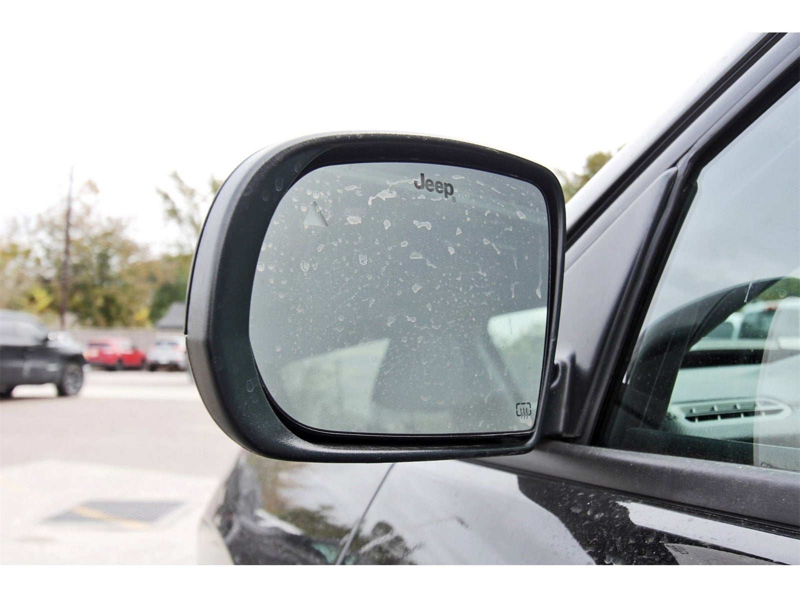 2026 Jeep Compass Latitude Altitude 4x4