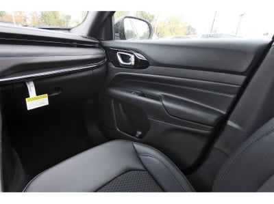 2026 Jeep Compass Latitude Altitude 4x4