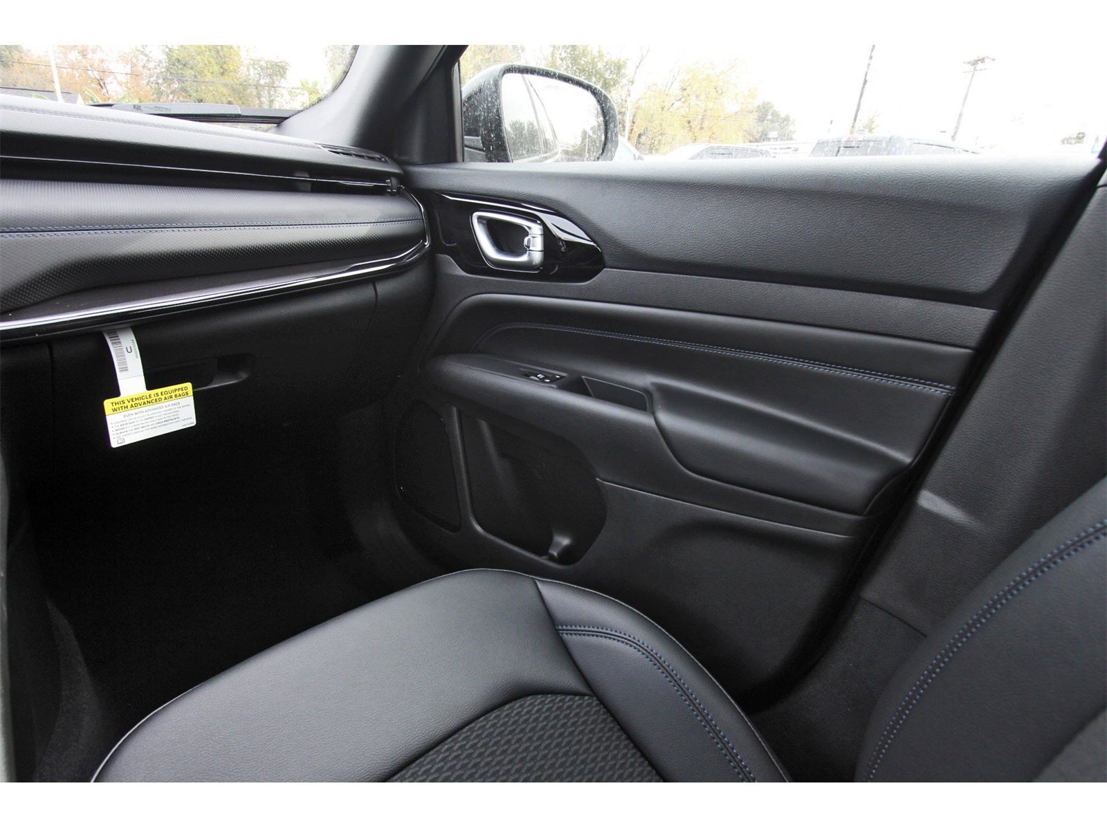 2026 Jeep Compass Latitude Altitude 4x4