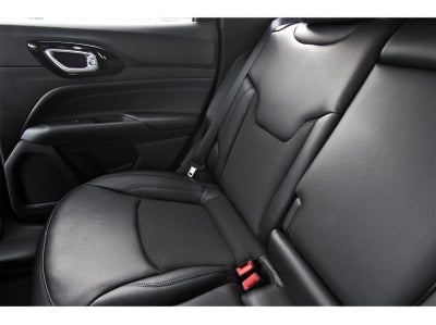 2026 Jeep Compass Latitude Altitude 4x4