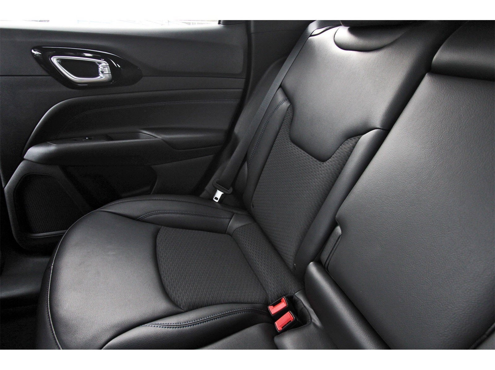 2026 Jeep Compass Latitude Altitude 4x4