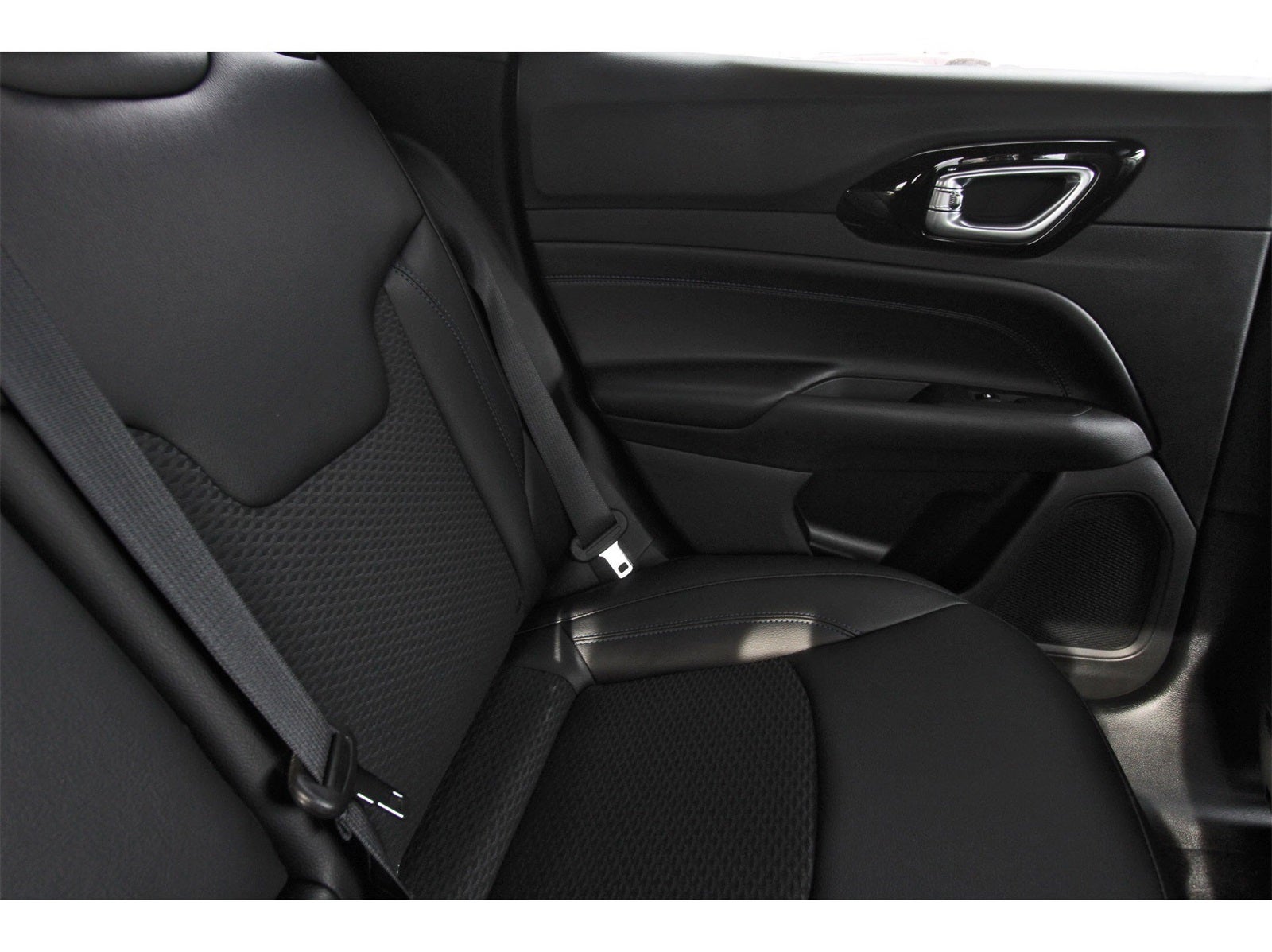 2026 Jeep Compass Latitude Altitude 4x4