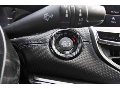 2026 Jeep Compass Latitude Altitude 4x4