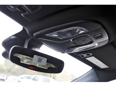 2026 Jeep Compass Latitude Altitude 4x4