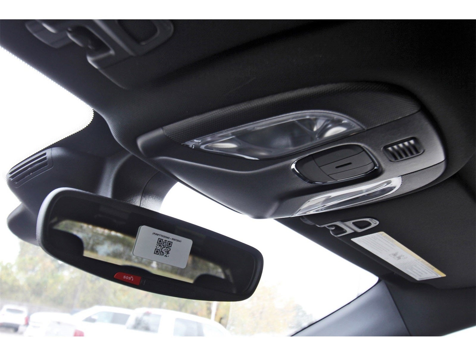 2026 Jeep Compass Latitude Altitude 4x4