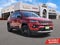 2026 Jeep Compass Latitude Altitude 4x4