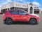 2026 Jeep Compass Latitude Altitude 4x4
