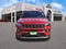 2026 Jeep Compass Latitude Altitude 4x4