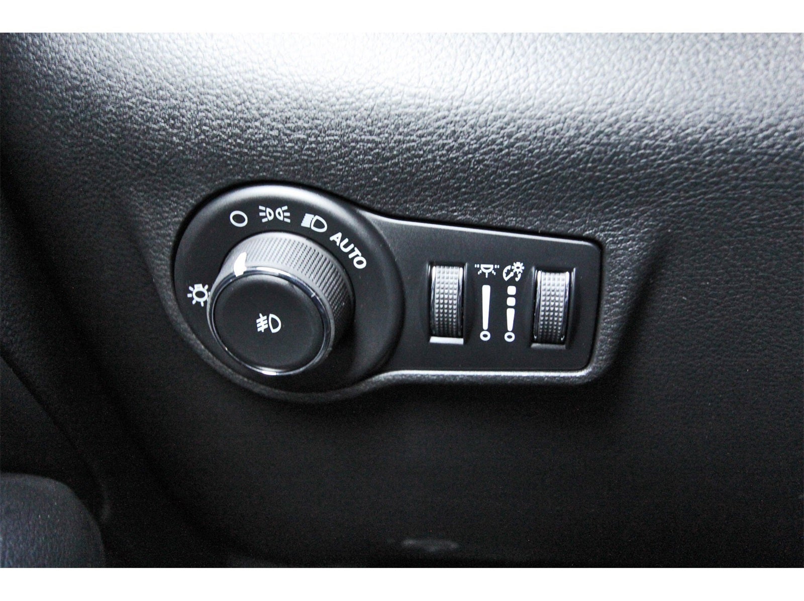 2026 Jeep Compass Latitude Altitude 4x4