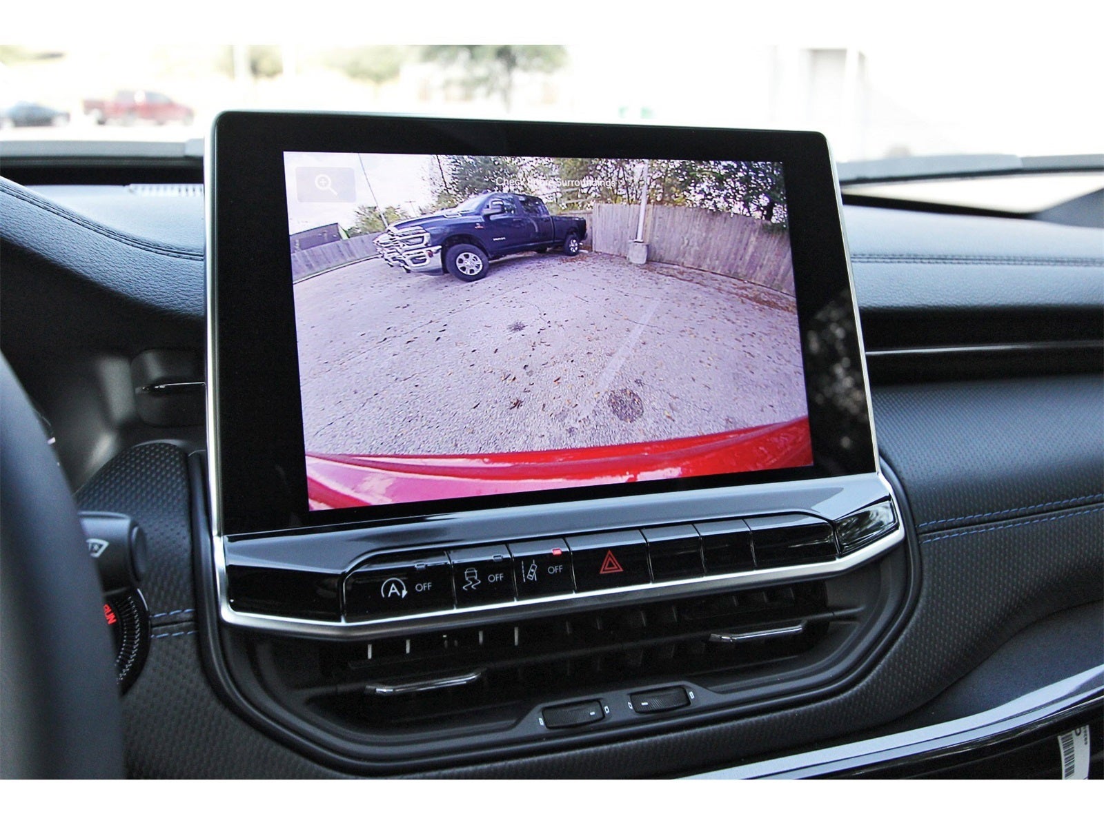 2026 Jeep Compass Latitude Altitude 4x4