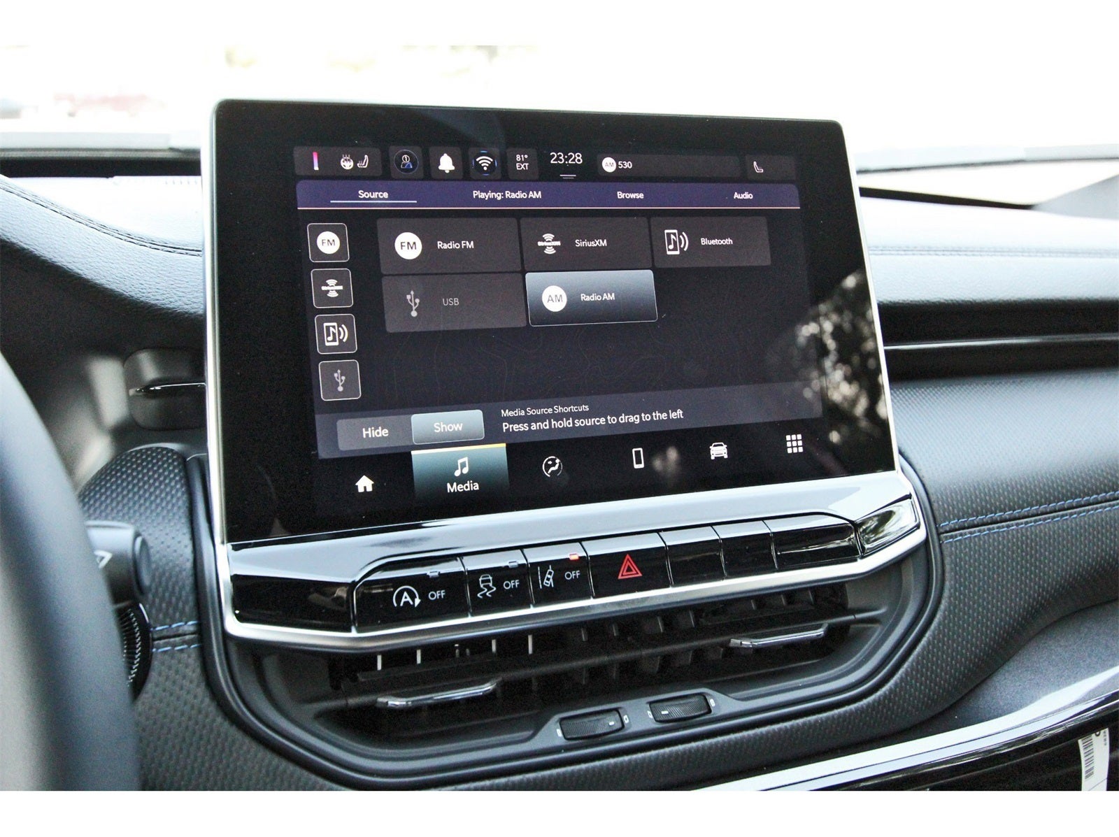 2026 Jeep Compass Latitude Altitude 4x4