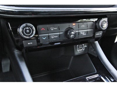 2026 Jeep Compass Latitude Altitude 4x4