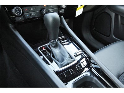 2026 Jeep Compass Latitude Altitude 4x4