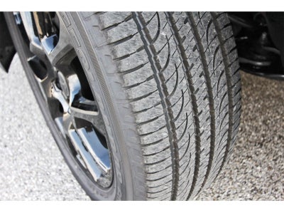 2026 Jeep Compass Latitude Altitude 4x4