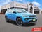 2026 Jeep Compass Latitude Altitude 4x4