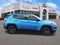 2026 Jeep Compass Latitude Altitude 4x4