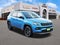 2026 Jeep Compass Latitude Altitude 4x4