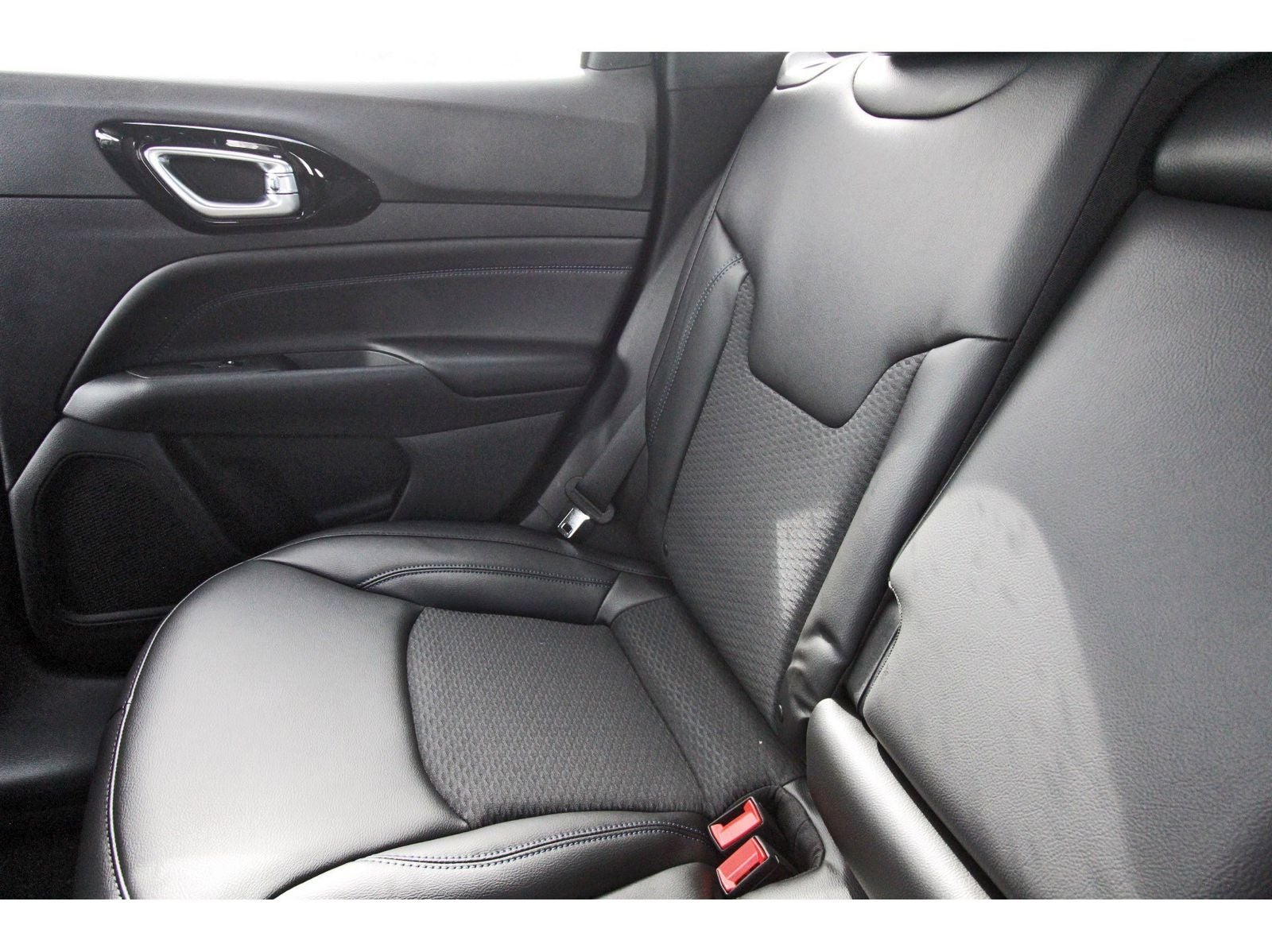 2026 Jeep Compass Latitude Altitude 4x4