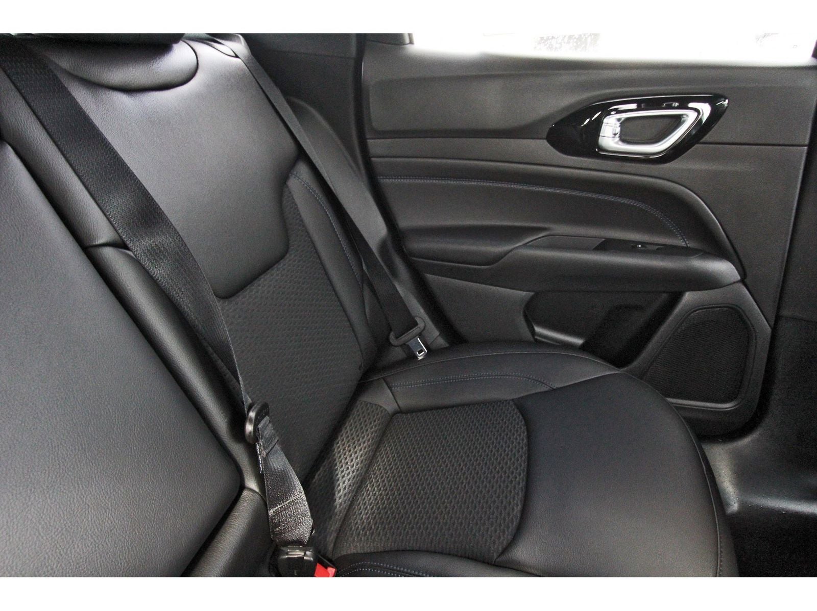 2026 Jeep Compass Latitude Altitude 4x4