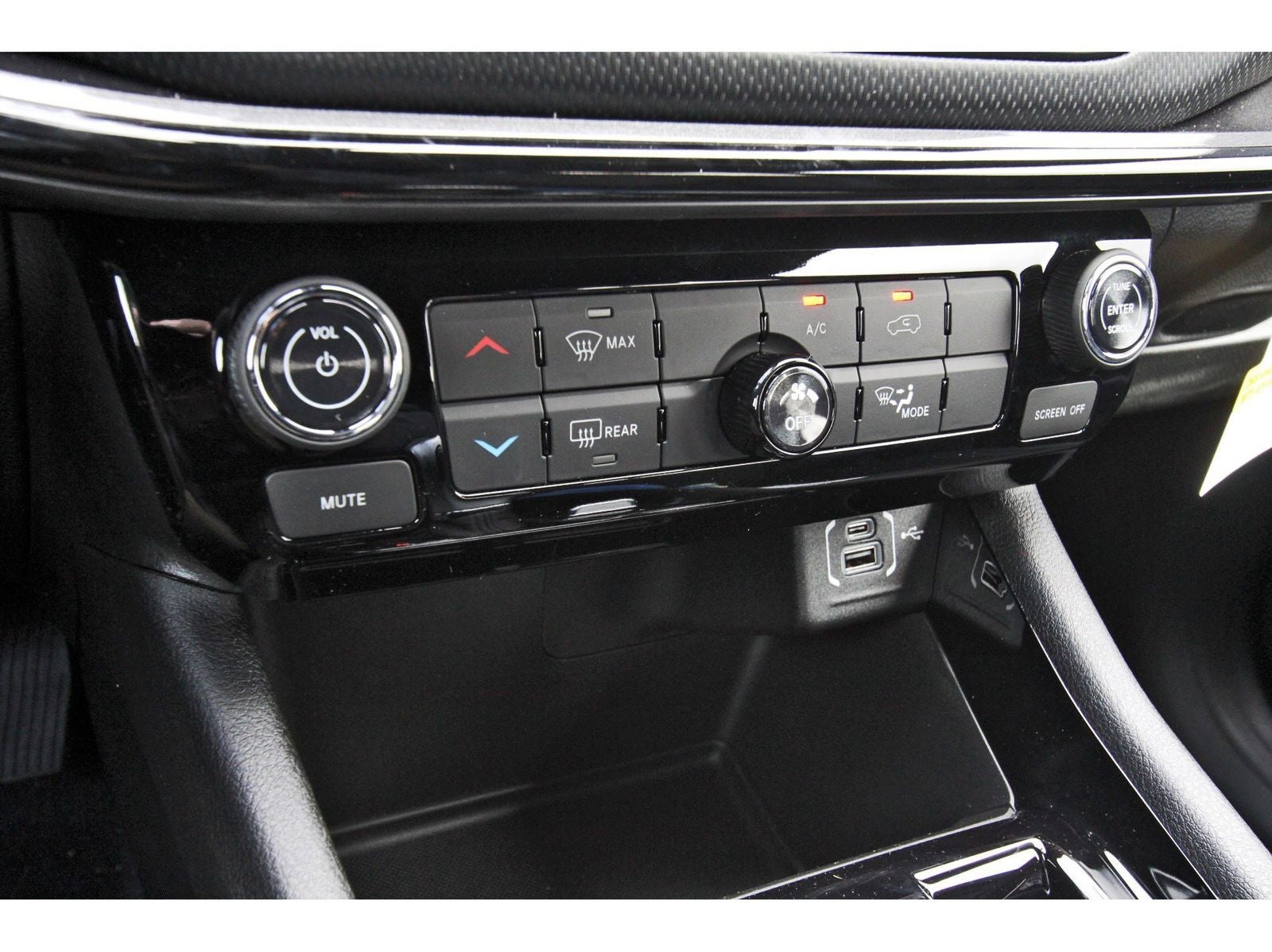 2026 Jeep Compass Latitude Altitude 4x4