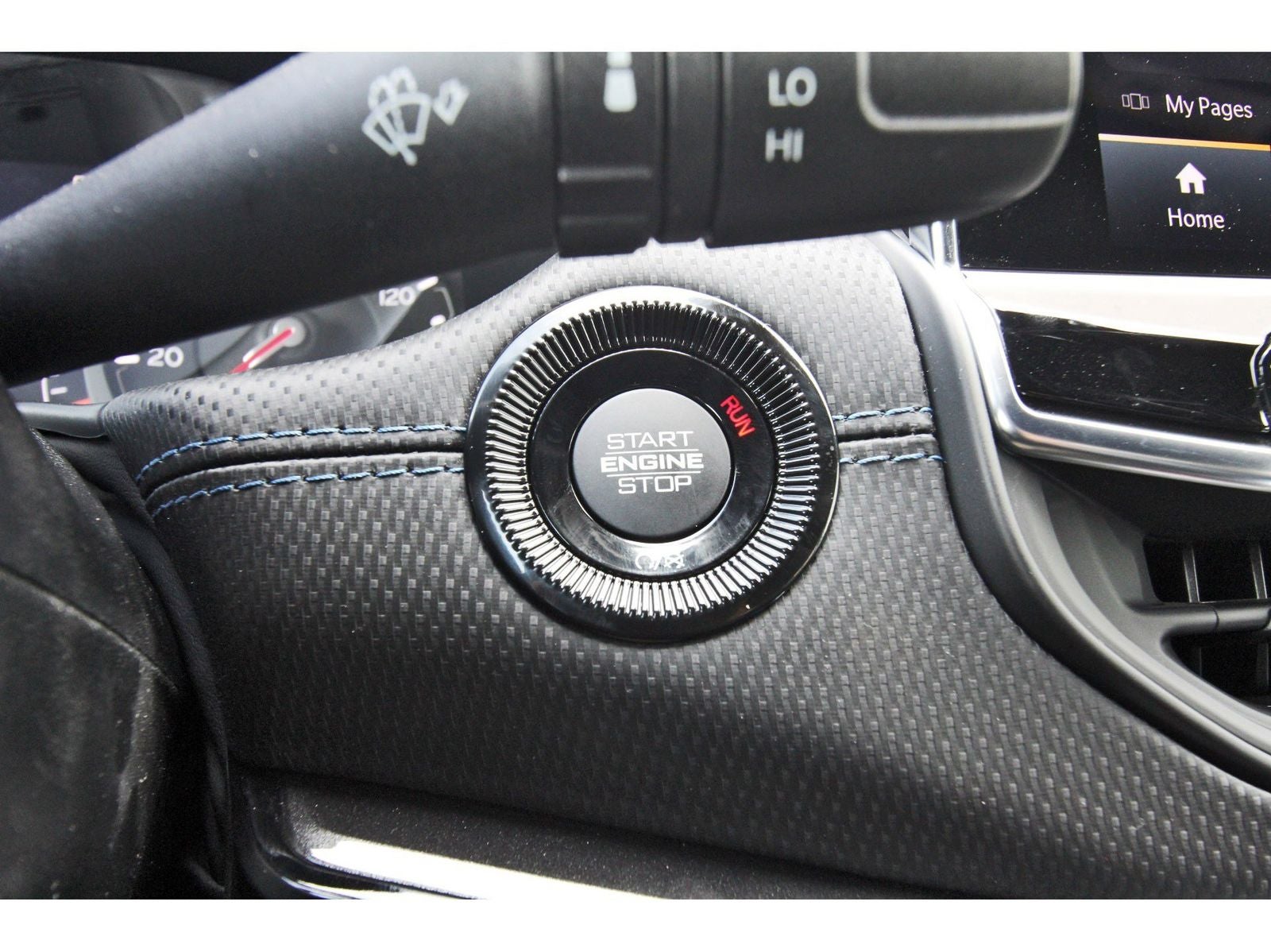 2026 Jeep Compass Latitude Altitude 4x4