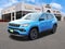 2026 Jeep Compass Latitude Altitude 4x4