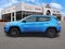 2026 Jeep Compass Latitude Altitude 4x4