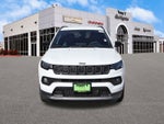 2026 Jeep Compass Latitude Altitude 4x4