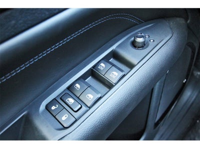 2026 Jeep Compass Latitude Altitude 4x4