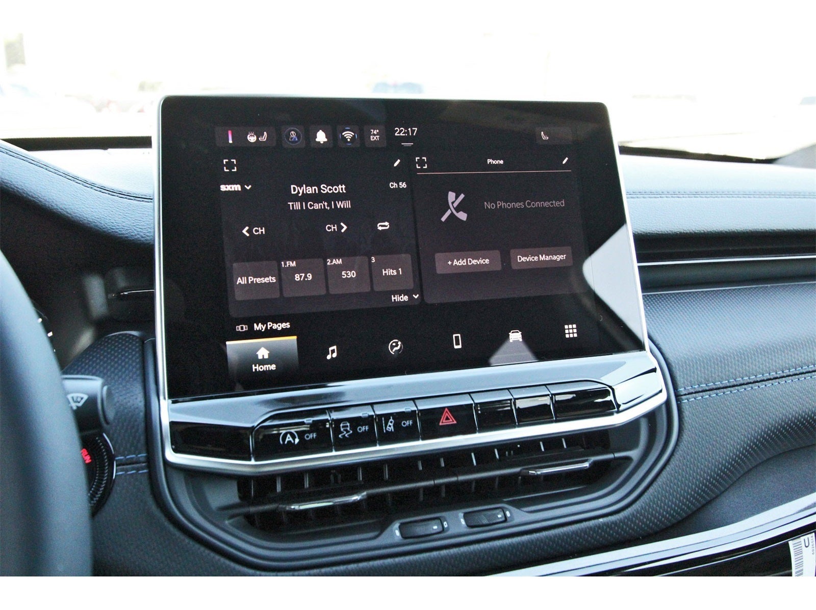 2026 Jeep Compass Latitude Altitude 4x4