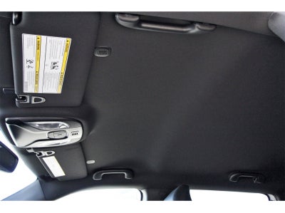 2026 Jeep Compass Latitude Altitude 4x4