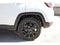 2026 Jeep Compass Latitude Altitude 4x4