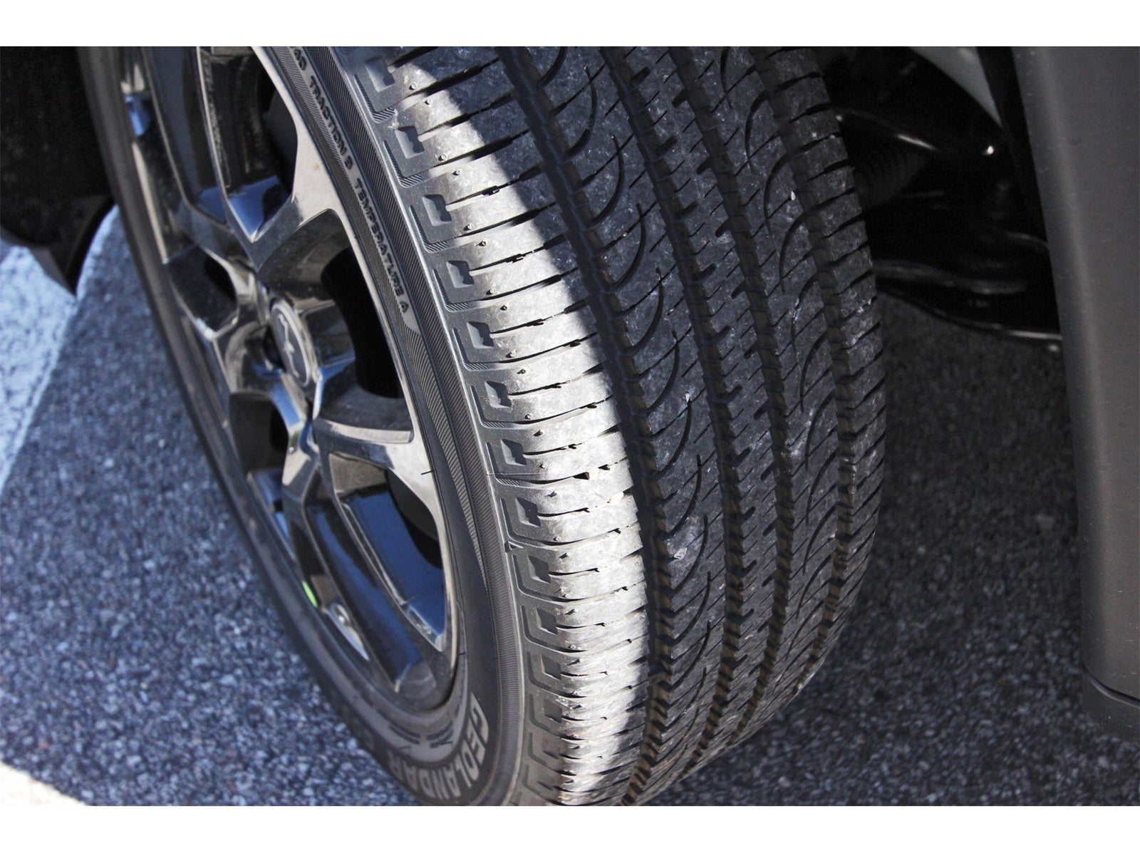 2026 Jeep Compass Latitude Altitude 4x4