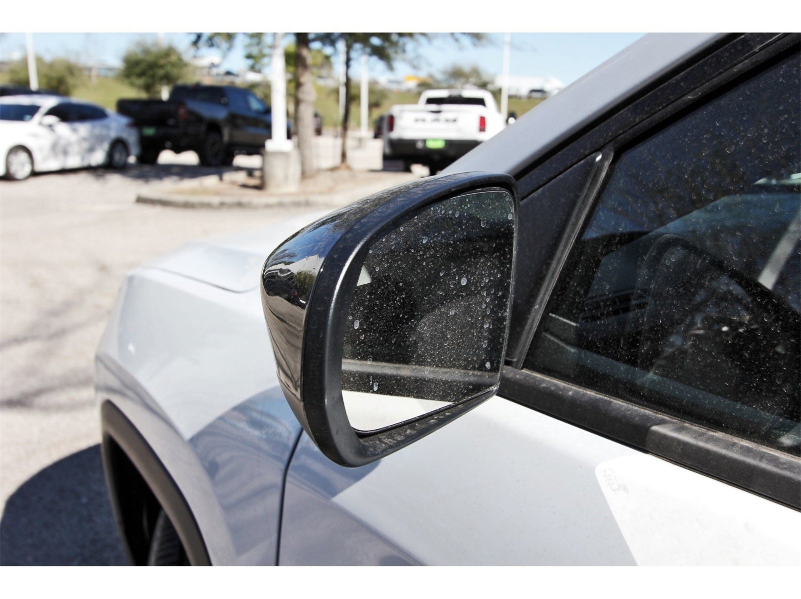 2026 Jeep Compass Latitude Altitude 4x4