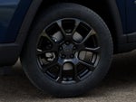 2026 Jeep Compass Latitude Altitude 4x4