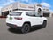 2026 Jeep Compass Latitude Altitude 4x4