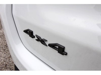 2026 Jeep Compass Latitude Altitude 4x4