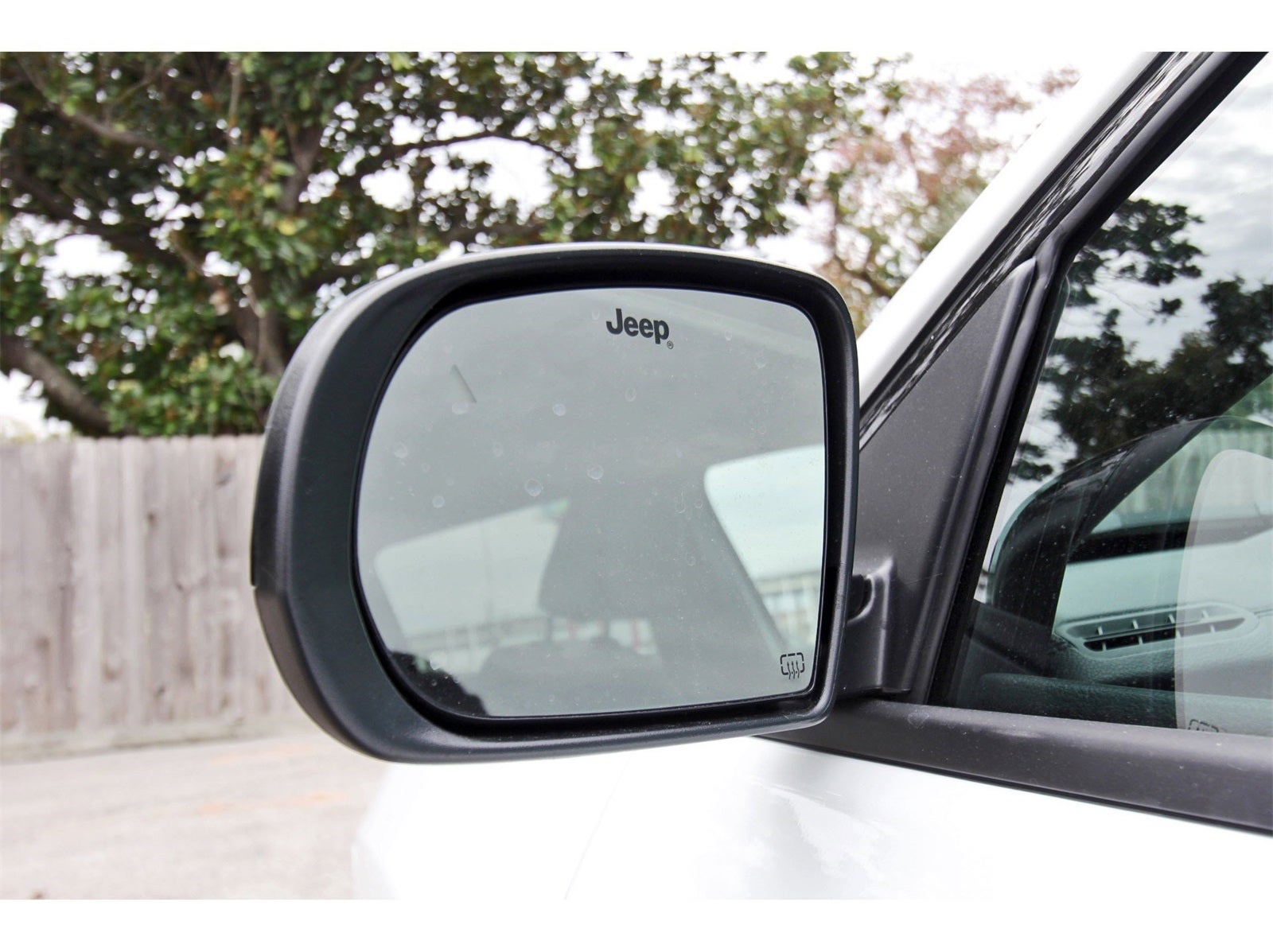 2026 Jeep Compass Latitude Altitude 4x4