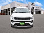 2026 Jeep Compass Latitude Altitude 4x4