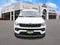2026 Jeep Compass Latitude Altitude 4x4