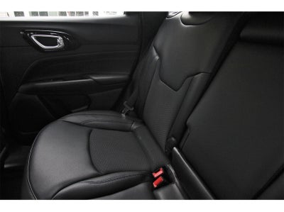 2026 Jeep Compass Latitude Altitude 4x4