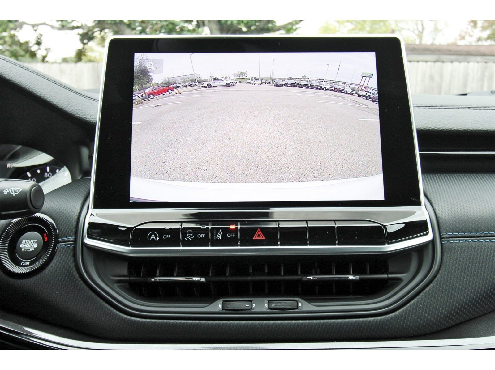 2026 Jeep Compass Latitude Altitude 4x4