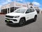 2026 Jeep Compass Latitude Altitude 4x4