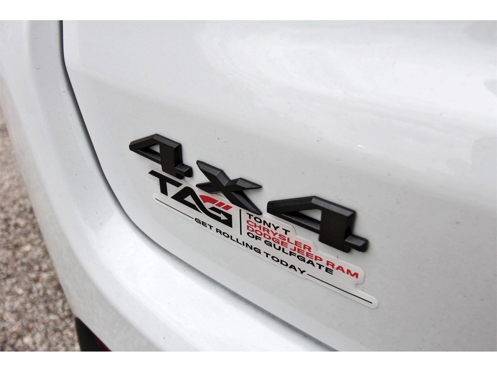 2026 Jeep Compass Latitude Altitude 4x4